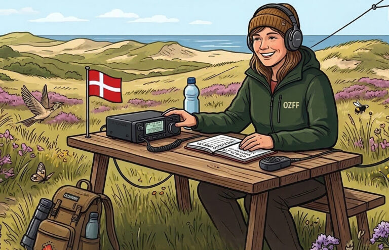 Hvad er Flora Fauna?