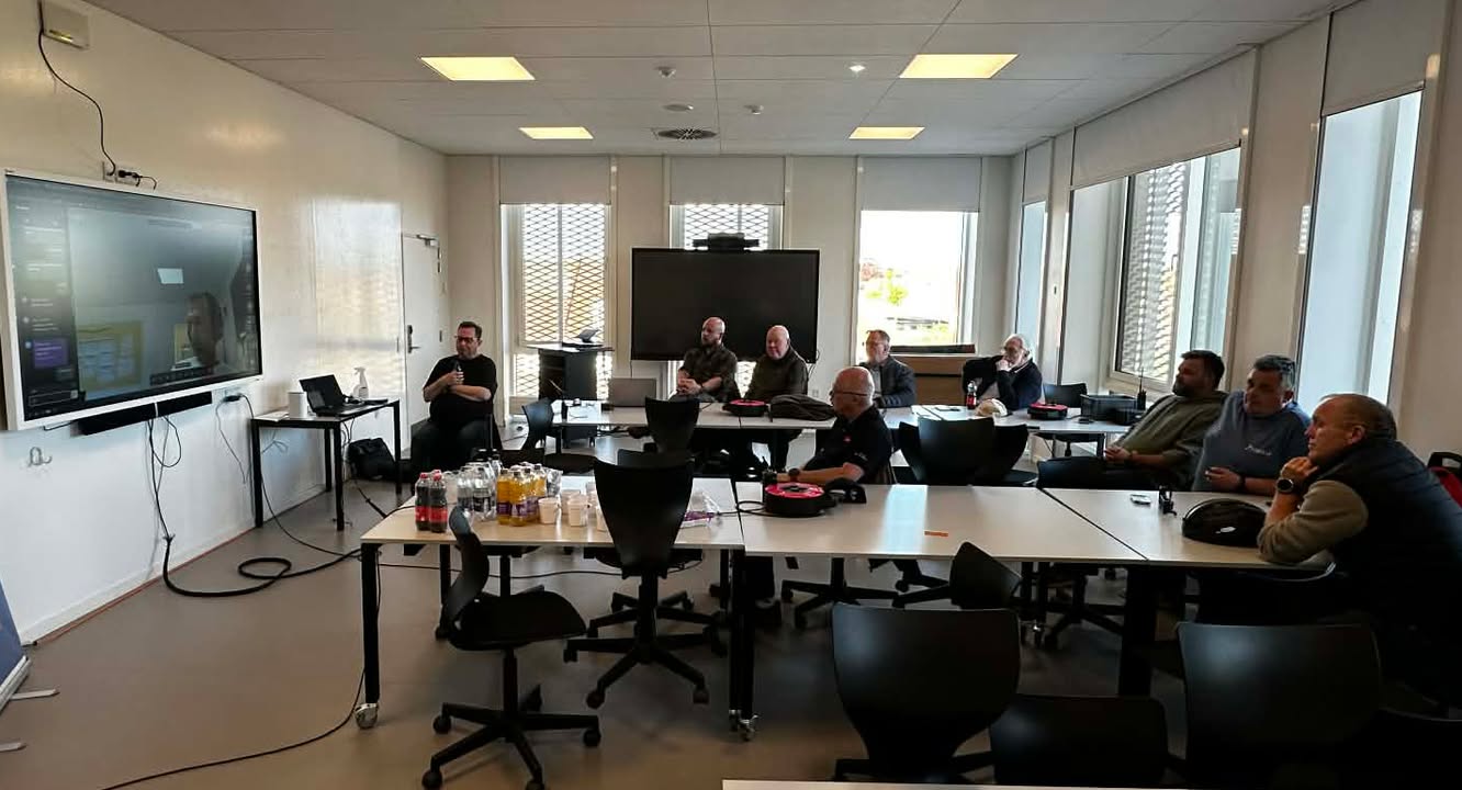 TechGruppen