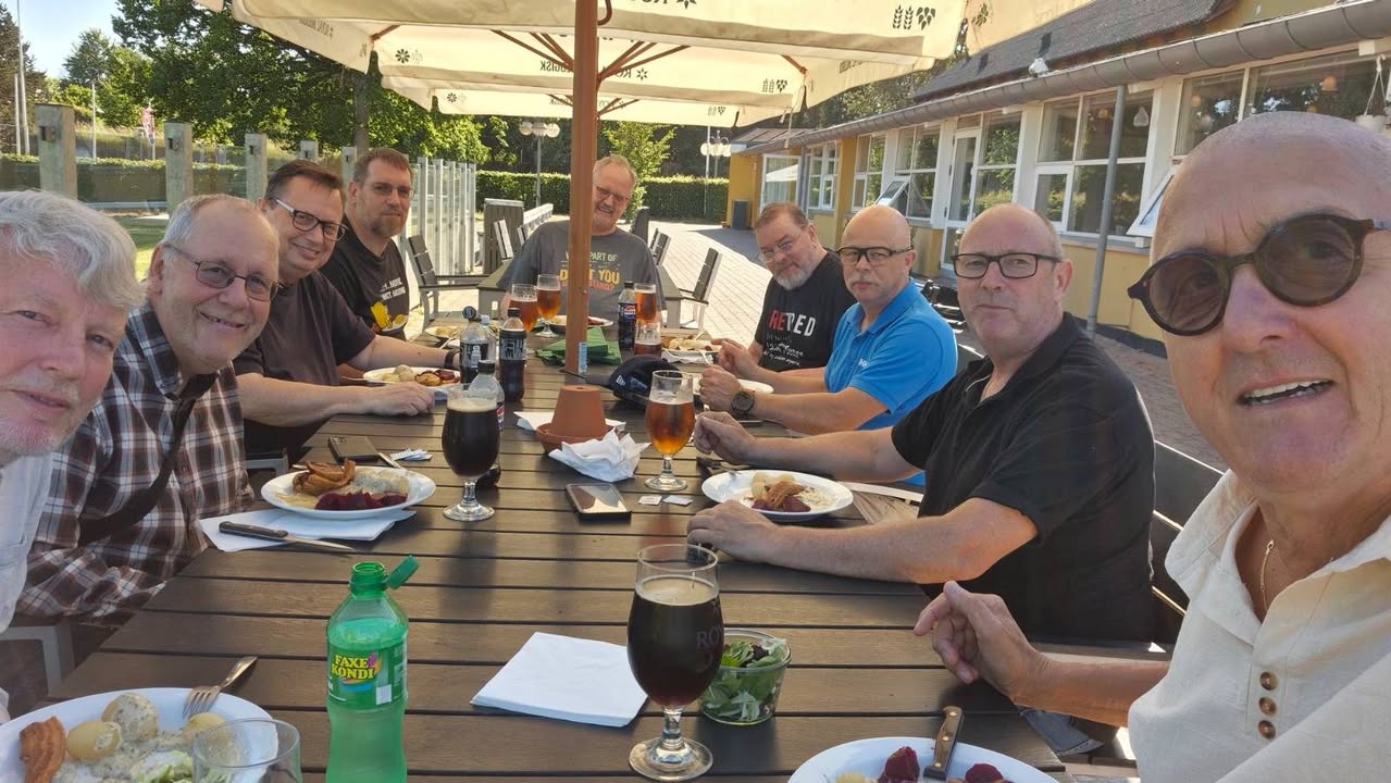 TechGruppen
